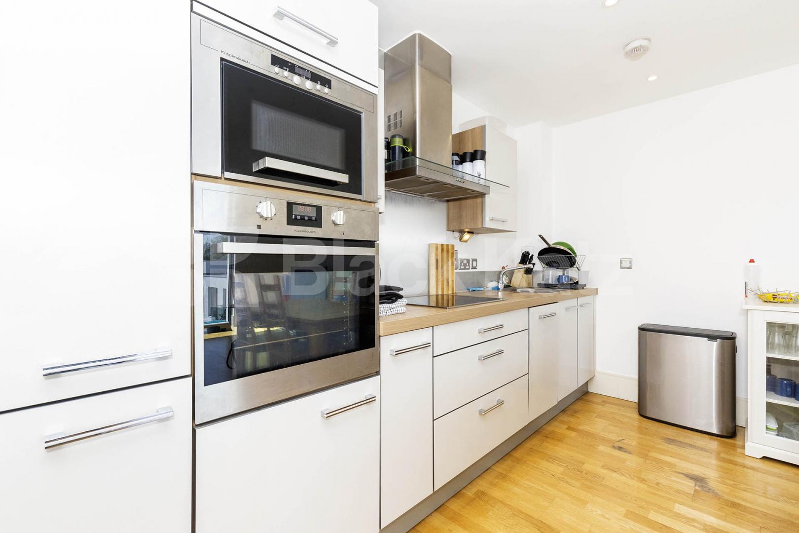 2 bed 2 bath property within a beautifully designed development in highbury  Highbury Stadium Square, Highbury